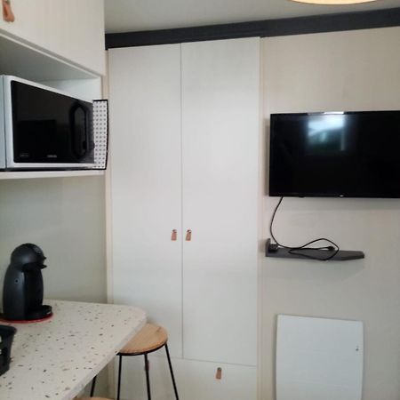 La Baule Beach Box, Petite Studette Bord De Mer Zewnętrze zdjęcie